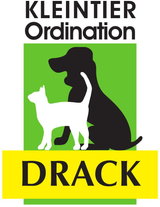 Logo der Firma Kleintier Ordination Mag. Jutta Drack